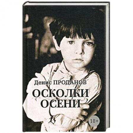 Мемуары, биографии, книга Осколки осени