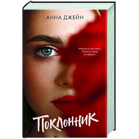 Классика, современная литература, книга Поклонник