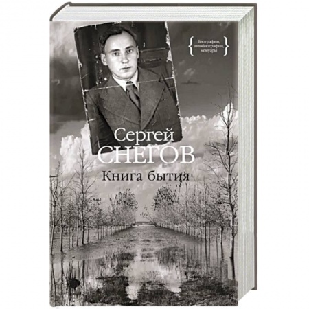 Мемуары, биографии, книга Книга бытия