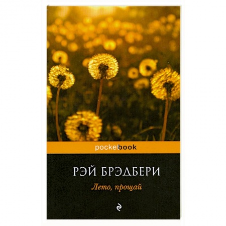 Книги, книга Лето, прощай