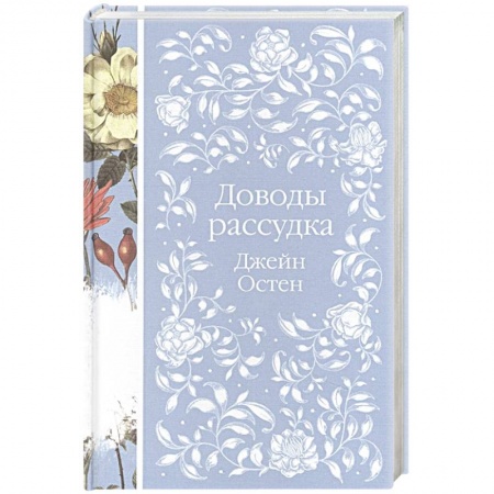 Классика, современная литература, книга Доводы рассудка