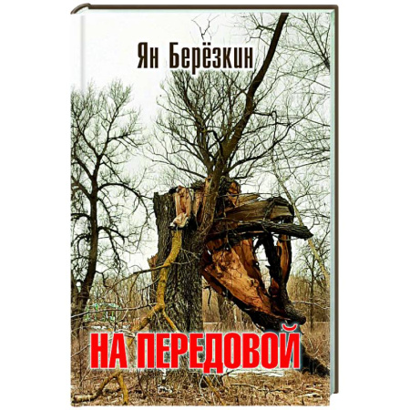 Классика, современная литература, книга На передовой. Стихи о СВО