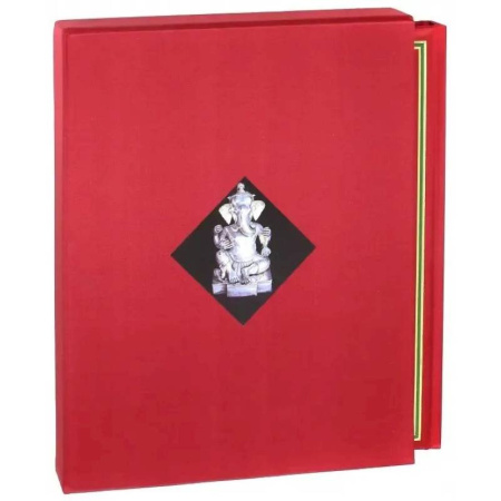 Коллекционирование, книга Махараджи. Сокровища мира