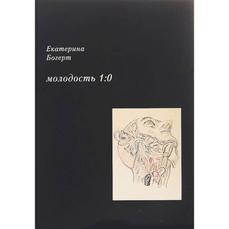 Классика, современная литература, книга Молодость 1:0. Стихотворения