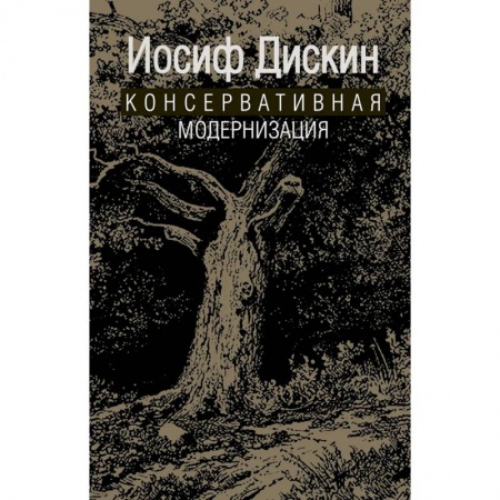 Публицистика, книга Консервативная модернизация