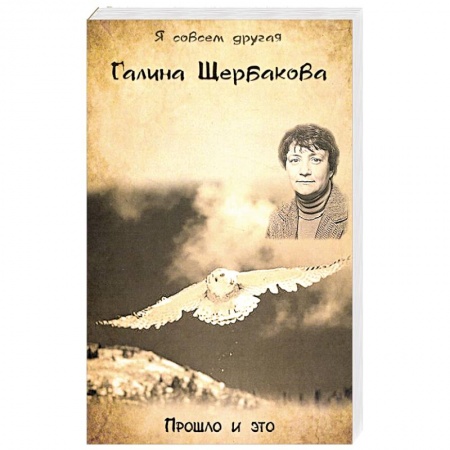 Классика, современная литература, книга Прошло и это