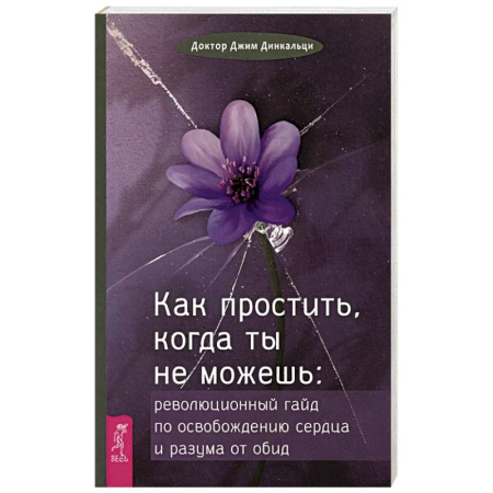 Общественные и гуманитарные науки, книга Как простить, когда ты не можешь (6425)