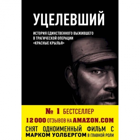 Заметки путешественника, книга Уцелевший