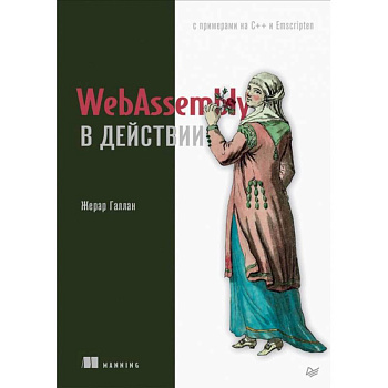 WebAssembly в действии WebAssembly в действии