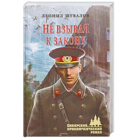 Детективы, триллеры, книга Не взывая к закону