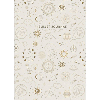 Блокнот в точку: Bullet Journa