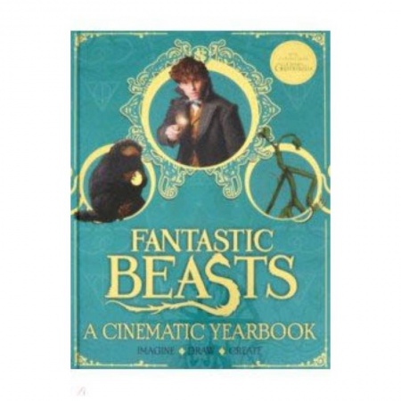 Изучение языков, книга A Cinematic Yearbook