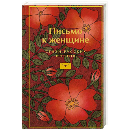 Мемуары, биографии, книга Письмо к женщине