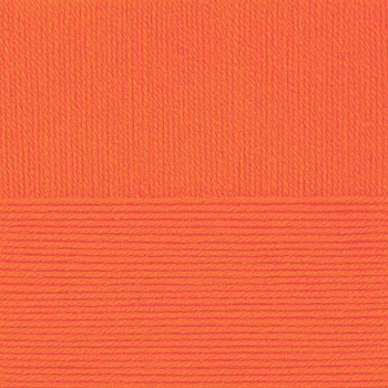 Детская новинка. Цвет 79-Календула. 10x50 г.