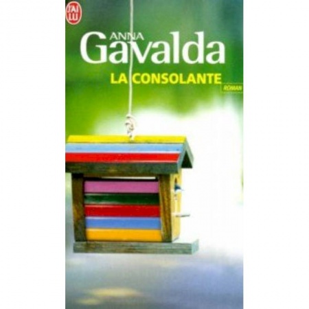 Изучение языков, книга La consolante