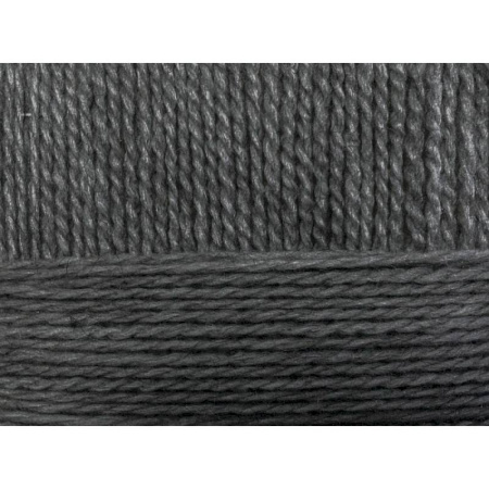 Спортивная шерсть. Цвет 446-Т.серый. 10x50 г.