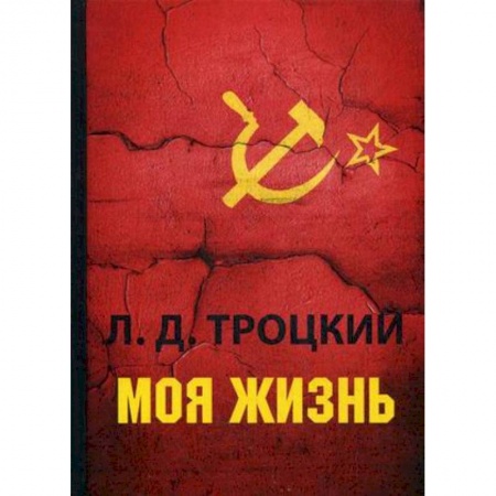 Мемуары, биографии, книга Моя жизнь