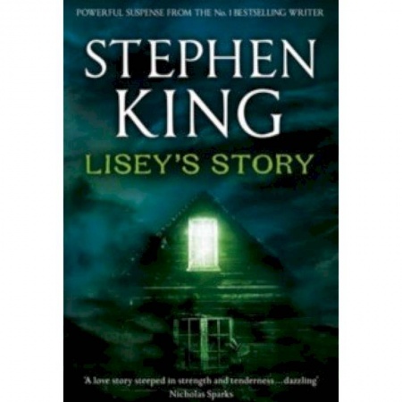 Изучение языков, книга Liseys Story