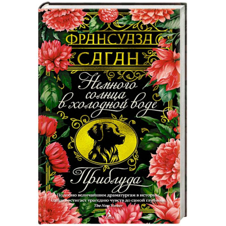Классика, современная литература, книга Немного солнца в холодной войне. Приблуда