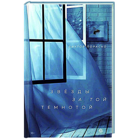 Детективы, триллеры, книга Звезды за той темнотой