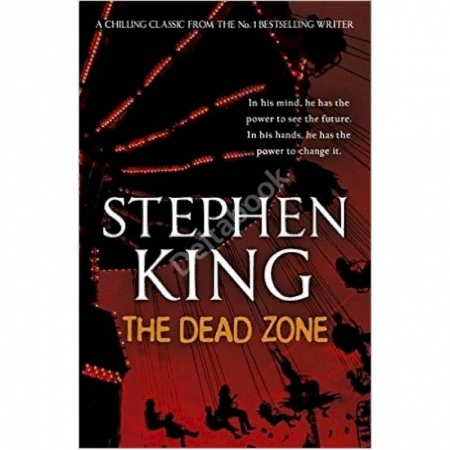 Изучение языков, книга The Dead Zone