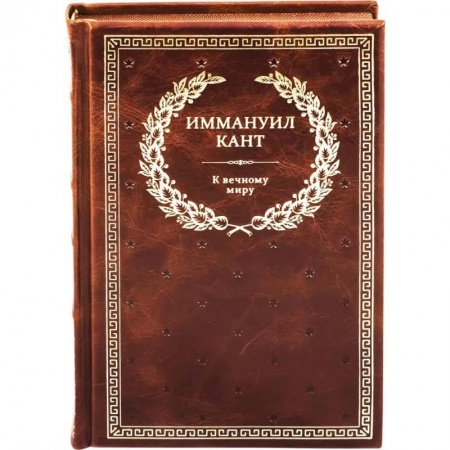 Общественные и гуманитарные науки, книга БУЧ. К вечному миру