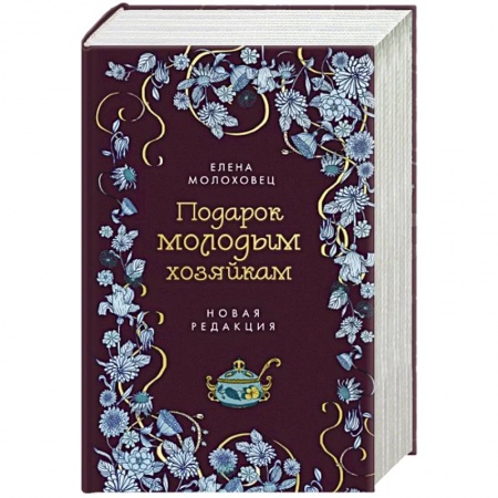 Общие вопросы по кулинарии, книга Подарок молодым хозяйкам