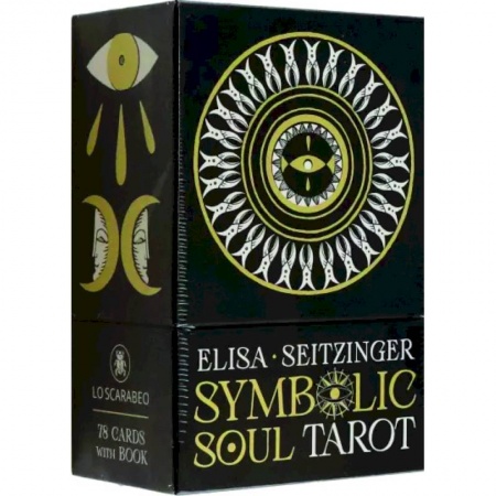 Гадания, толкования снов, книга Таро Символика Души