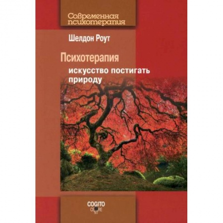 Общественные и гуманитарные науки, книга Психотерапия