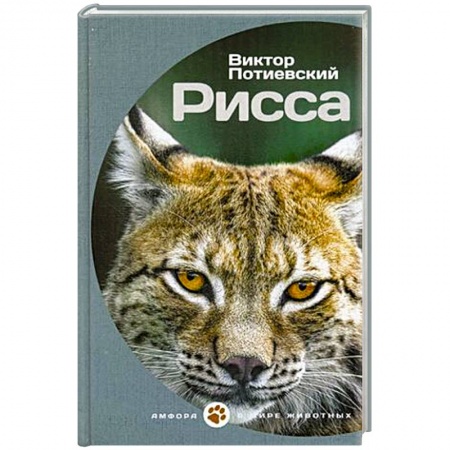 Книги, книга Рисса