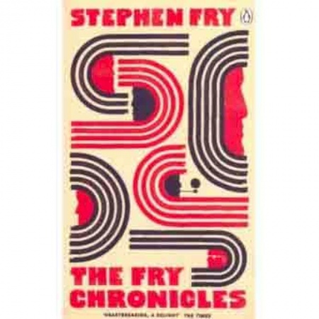 Изучение языков, книга Fry Chronicles