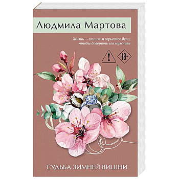 Судьба зимней вишни