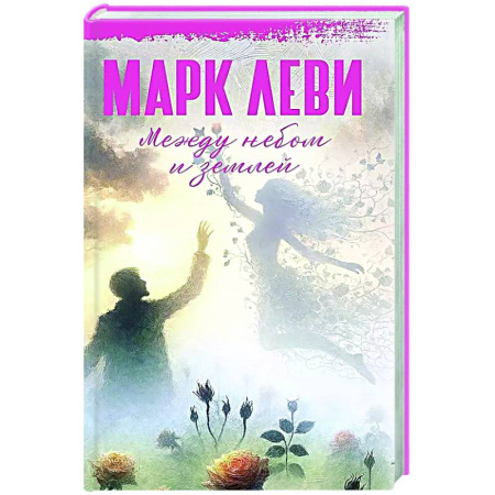 Классика, современная литература, книга Между небом и землей