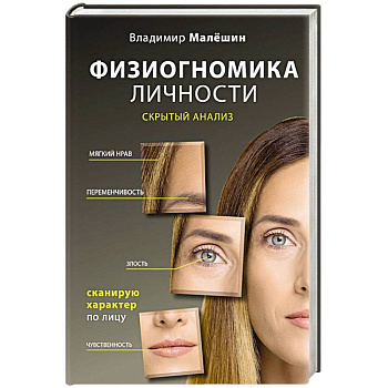 Физиогномика личности: скрытый анализ. Сканирую характер по лицу Физиогномика личности: скрытый анализ. Сканирую характер по лицу