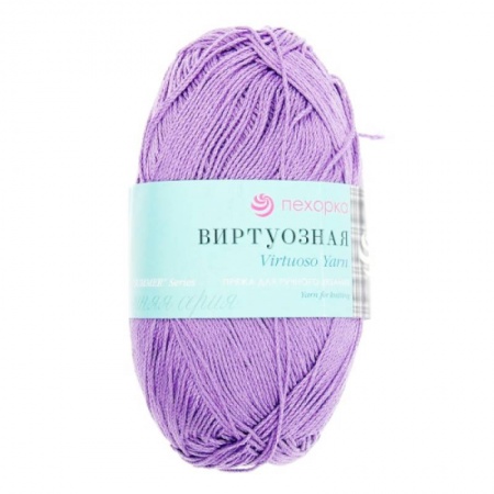 Ветеринария. Животноводство. Сельское хозяйство, книга Виртуозная. Цвет 22-Сирень. 5x100 г