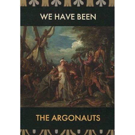Книги, книга Мы были аргонавты=We have been the Argonauts