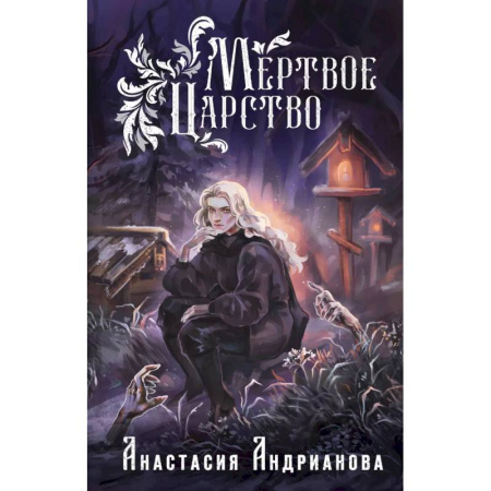Книги, книга Мир Княжеств Анастасии Андриановой (комплект из двух книг: Пути Волхвов (Мир Княжеств N1)+Мертвое Царство (Мир Княжеств N2))