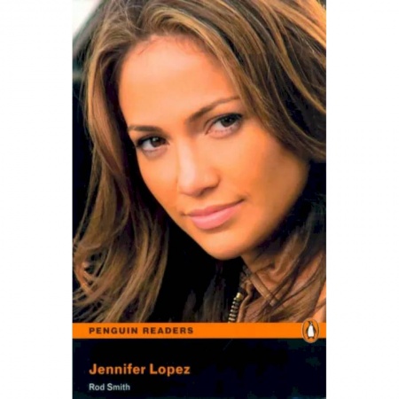 Мемуары, биографии, книга Jennifer Lopez +CD