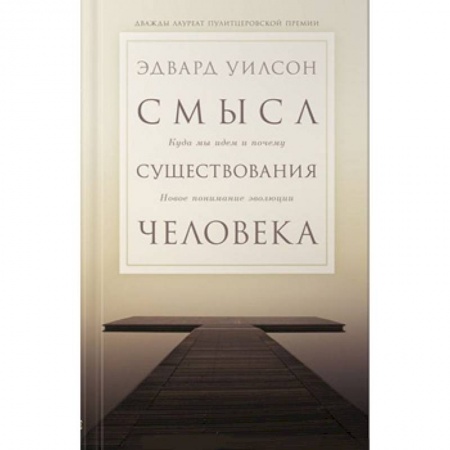 Общественные и гуманитарные науки, книга Смысл существования человека. Куда мы идем и почему