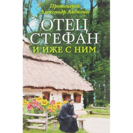 Православие, книга Отец Стефан и иже с ним