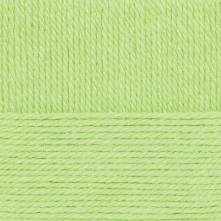 Народная традиция. Цвет 1149-Св.фисташковый. 10x100 г.