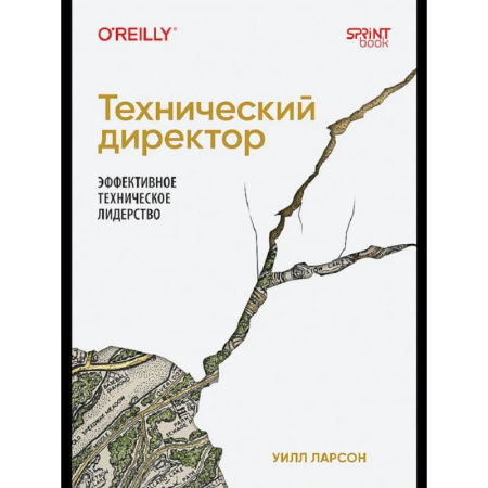 Деловая литература. Право. Психология, книга Технический директор. Эффективное техническое лидерство Руководство техническими процессами и координация действий команды