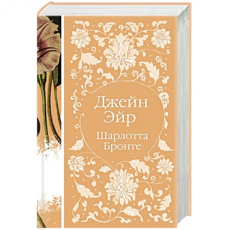 Классика, современная литература, книга Джейн Эйр