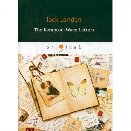 Изучение языков, книга The Kempton-Wace Letters