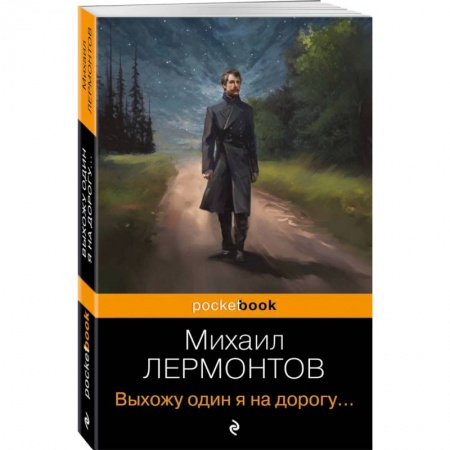 Классика, современная литература, книга Выхожу один я на дорогу...