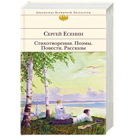 Классика, современная литература, книга Стихотворения. Поэмы