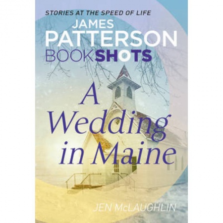Изучение языков, книга A Wedding in Maine