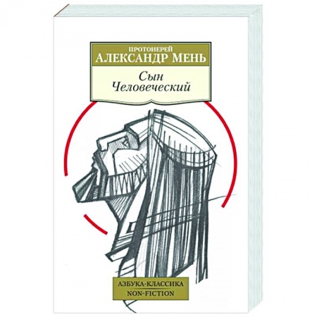 Православие, книга Сын человеческий