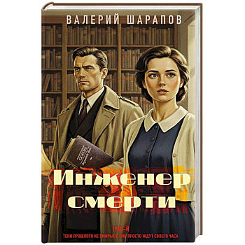 Инженер смерти