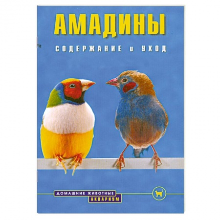 Книги, книга Амадины